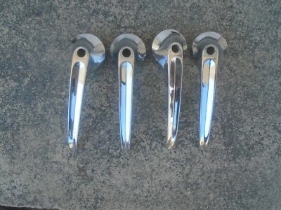 Ford Door Handles DGEB-622261 4-AB Lot of 4 - Image 1 of 4