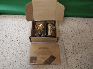 Portable Hunter Nomad Stove PT-1 (Replica Optimus 8R, 1960s-1970s) without case - Picture 1 of 14