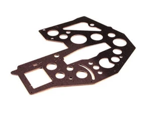 Thunder Tiger E820 Side Frame - Left : TTPV0586 - Picture 1 of 1