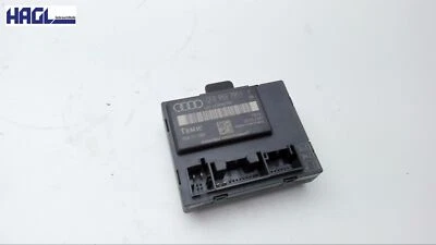 Centralina Alzacristalli (Porte Posteriore) SX 4F0959795F Audi A6 Allroad - Immagine 1 di 4