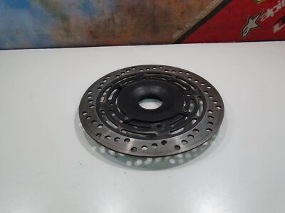 Honda XR 350R 1985 disco de freno delantero 85 XR350R 350  Foto 1 de 4