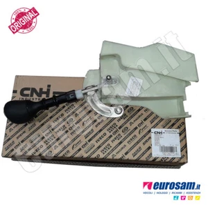 LEVA CAMBIO 5 MARCE ADATTO A IVECO DAILY DAL 2006 AL 2012 5801260773 ORIGINALE - Foto 1 di 3