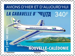 France - La caravelle d'Uta - Picture 1 of 1