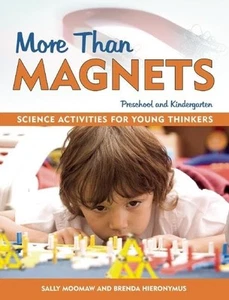More Than Magnets: Exploring the Wo..., Brenda Hieronym - Imagen 1 de 2