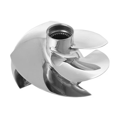 ADONIS Impeller 13/19 Compatible with SeaDoo RXT 2009-2010 Wake Pro 2009-2014 - Image 1 of 4