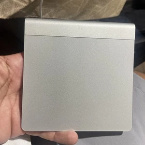 Apple Magic Trackpad A1339 Wireless Bluetooth Multi-Touch -USED - Picture 1 of 6