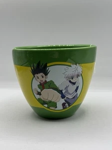 HUNTER X HUNTER - Gon & Killua - Ramen Bowl - Picture 1 of 7