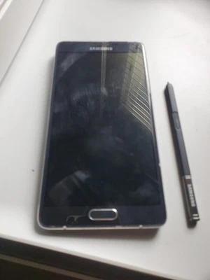 Samsung Galaxy Note 4 - Image 1 of 4