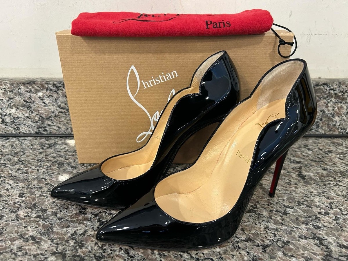 Christian Louboutin Women's Patent Leather Heels for sale - eBay Christian Louboutin Women's Patent Leather Heels for sale - eBay