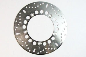 Standard Brake Rotor EBC MD4099 - Picture 1 of 2