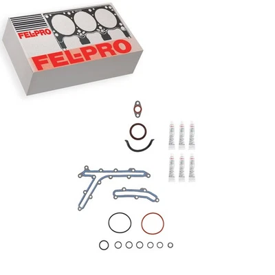 Juego de juntas de cubierta de distribución de motor Fel-Pro para Nissan 350Z 2003-2006 3,5 L V6 Foto 1 de 2