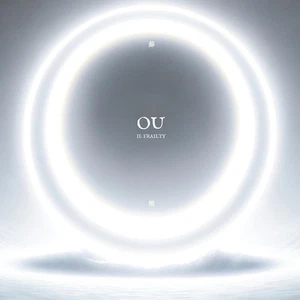 OU II: Frailty (CD) Album (Limited Edition) - Picture 1 of 1