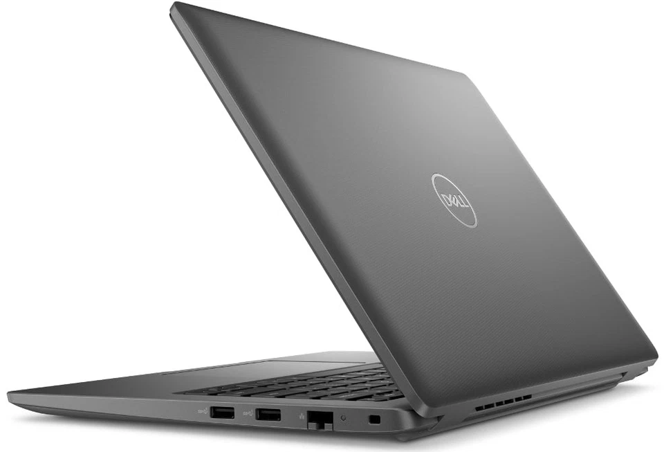 Dell 2CVY8 Latitude 14" 3450 13thGen i7-1355U 16G 256G Intel FHD WebCam Win11Pro