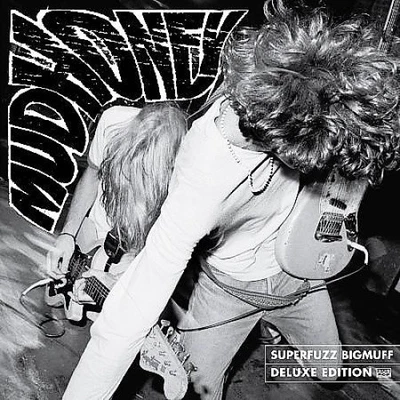 Superfuzz Bigmuff [Deluxe Edition] by Mudhoney [Audio CD] - Image 1 of 2