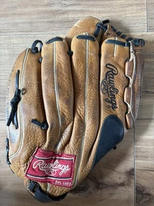 Rawlings Gold Glove GG125BF 12,5" RHT Baseballhandschuh - Bild 1 von 15