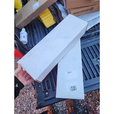 Amortiguador-elevación de aire trasero ACDelco 504-539 se adapta a: Chevrolet- 1988-2003 C3500 Foto 1 de 3