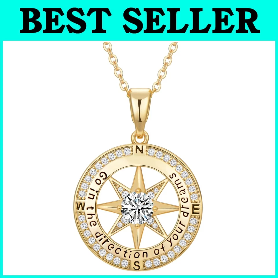 Colar de formatura Inspirational prata 925 - Imagem 1 de 4