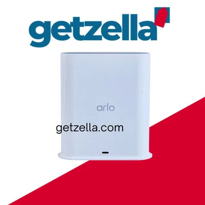 Arlo Pro SmartHub VMB4540 - Image 1 of 2