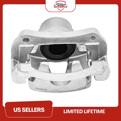 Front Left Brake Caliper with Bracket for 2016-2020 Chevrolet Cruze Volt Bolt EV Foto 1 de 2