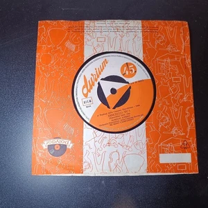 [T317] 4° FESTIVAL DELLA CANZONE NAPOLETANA 1956 - 45 RPM  - Picture 1 of 2