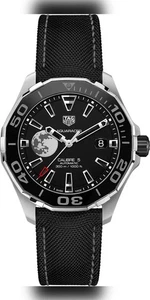 Tag Heuer Aquaracer WAY201J.FC6370 - Bild 1 von 2
