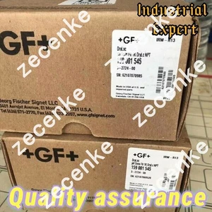 GF 3-2724-00 PH probe electrode 159001545 brand new - Picture 1 of 5