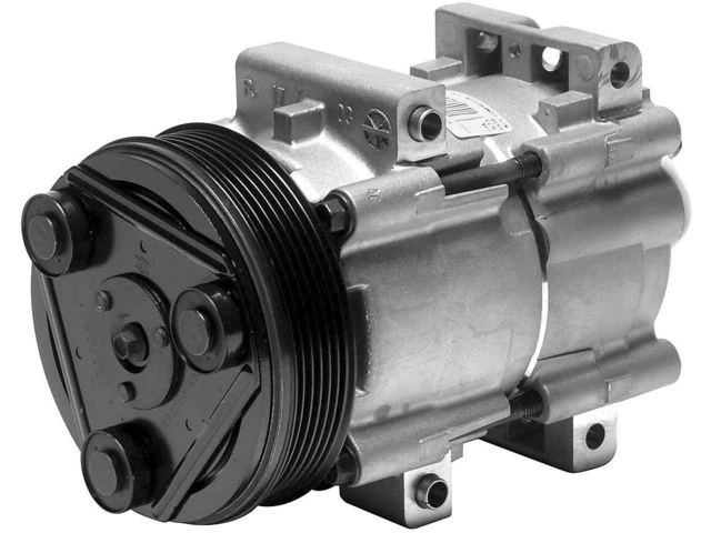 空调压缩机适用于 01-11 福特马自达 Ranger B2300 B4000 SE JP58F9 — 第 1/1 张图片