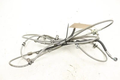 Can-Am Outlander 450 L DPS 15 líneas de freno 705601263 47081 Foto 1 de 4