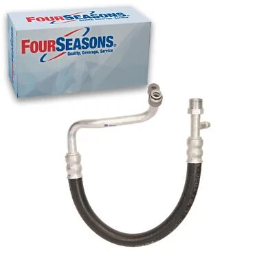 4 Seasons A/C Refrigerant Suction Hose For 2006-2008 Honda Ridgeline - Image 1 of 4