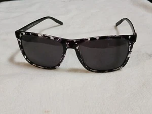 Merry's S8286 Black / Grey Lenses Sunglasses 56-16-140 Women's - Picture 1 of 4