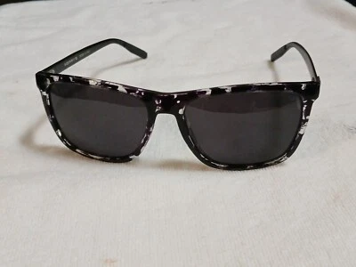 Gafas de sol Merry's S8286 negras/grises con lentes 56-16-140 para mujer Foto 1 de 4