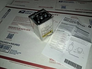 HONEYWELL ZONE VALVE V8043F 1036 Cabezal Mortorizado - Repuesto V8043E 1012 1061 - Imagen 1 de 5