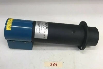 Nuevo detector de temperatura Leeds & Northrup 18875 *Envío rápido* ¡Garantía! Foto 1 de 4