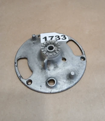 Aparato de estufa de gas genuino fabricante de equipos originales Dacor Cociner cabezal quemador a fuego lento #1733 Foto 1 de 4