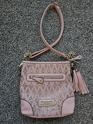 Bandolera Marc New York Foto 1 de 4