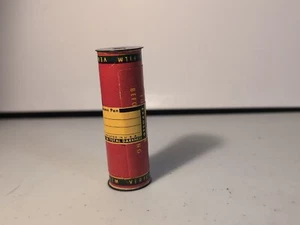 Vintage Kodak V616 Verichrome Film Used Pulled From Browning Target Six-16 Read - Picture 1 of 5