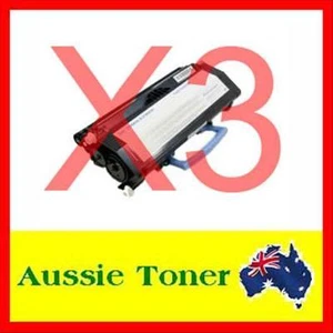 3 x D2330HY for DELL 2330D 2330DN 2350D 2350DN Laser Jet Printer Toner Cartridge - Picture 1 of 1