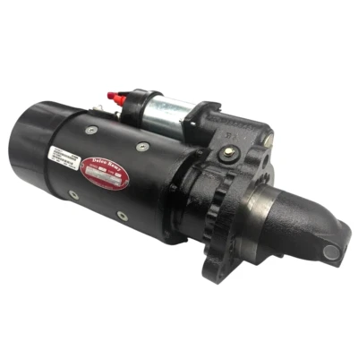 STARTER FITS CUMMINS FREIGHTLINER FLD 112 120 ISM L10 M11 N14 1990478 1990483 Foto 1 de 4