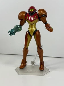 Figma Metroid The Other M Samus 133 Good Smile Max Factory - Bild 1 von 12