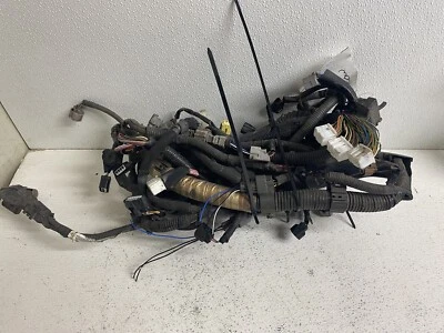 2006 Lexus RX400H Hybrid 3.3 CVT Engine Wiring Harness Plug Connector Wire Oem - Image 1 of 4