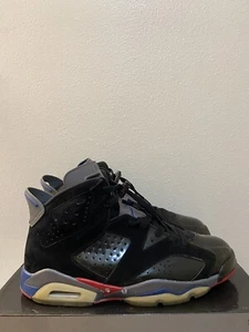 Jordan 6 Retro Pistons Size 11 - Picture 1 of 6