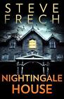 Nightingale House By Steve Frech (English) Paperback Book