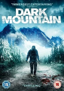 DARK MOUNTAIN - DVD **USED** FREE POST** - Picture 1 of 1