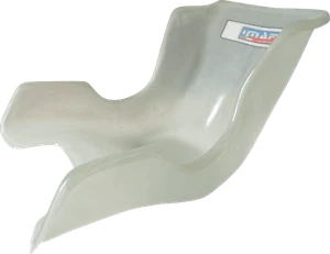 Kartsitz IMAF H7 standard, Racingsitz ähnl. Jecko, NEK usw. Seat