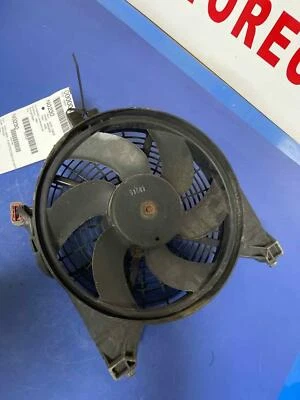Motor Refrigerador Eléctrico NISSAN ARMADA 04 05 06 07 08 09 10 11 12 13 14 15 Foto 1 de 4