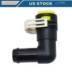 2007-13 For Mazda 3 CX-7 CX-9 Cooling Water Hose Connector B37F61240 B37F-61-240 Mazda CX-7