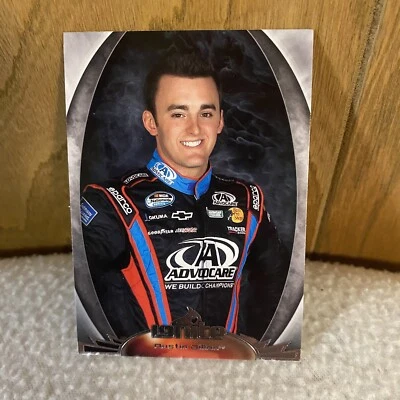 2012 Press Pass Ignite Austin Dillon Card #39 Nascar Racing - Image 1 of 2