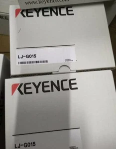 Sensore di spostamento laser LJ-G015 KEYENCE nuovo spedizione veloce - Foto 1 di 4