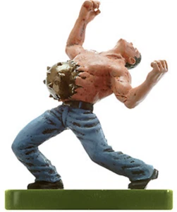 DOOMBALL (C) Dreamblade Miniatures Base Set 54/96 WotC - Picture 1 of 3