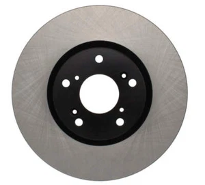 Stoptech 06-08 Honda Civic Si Front CRYO-STOP Rotor - Picture 1 of 12